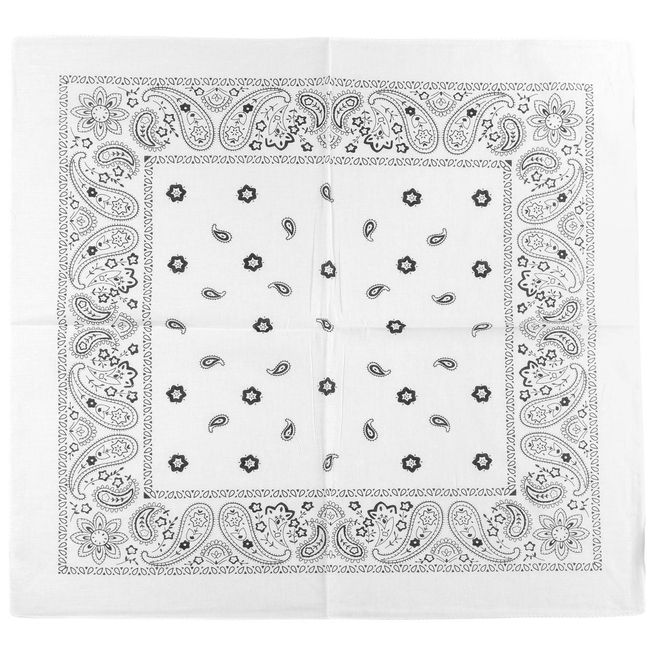 Lipodo Multifunktionstuch, (1-St), Bandana