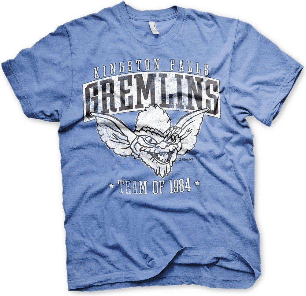 T-Shirt Gremlins