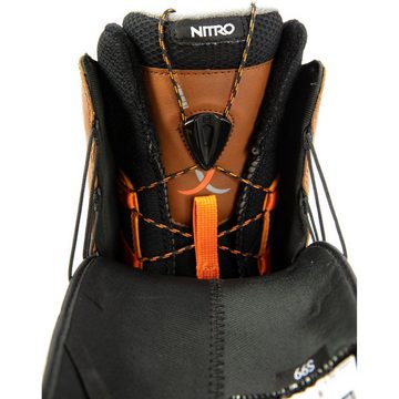 Nitro Snowboards Snowboardboots VENTURE TLS BOOT´21