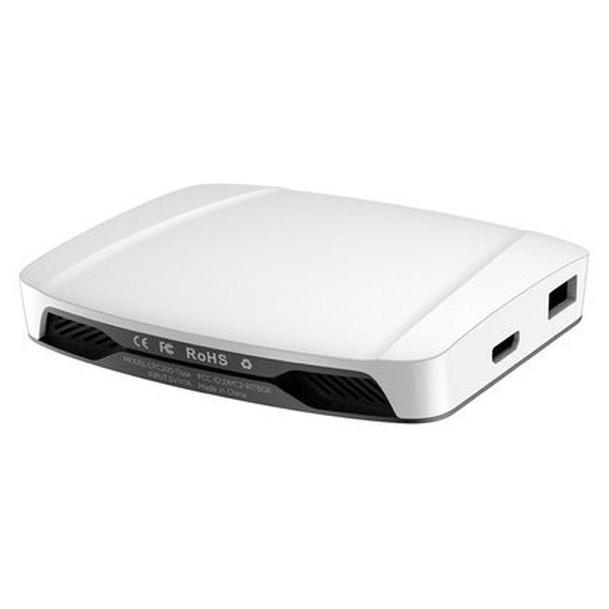 CarlinKit Carlinkit CPC200-Tbox UHD-Funkadapter für CarPlay/Android Auto-Adapter