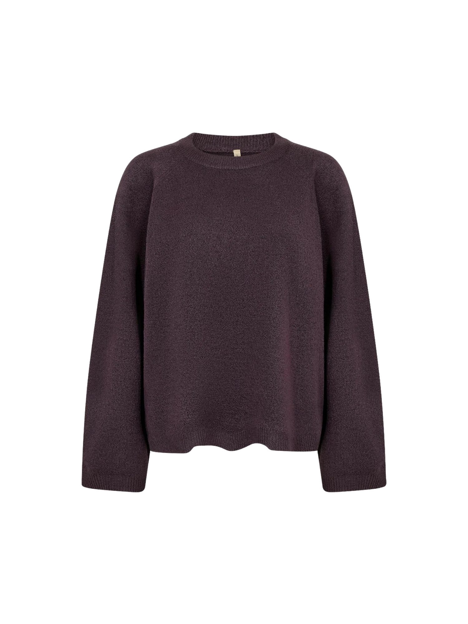 soyaconcept Strickpullover Soya Concept Sweater SC_ORLEAN günstig online kaufen