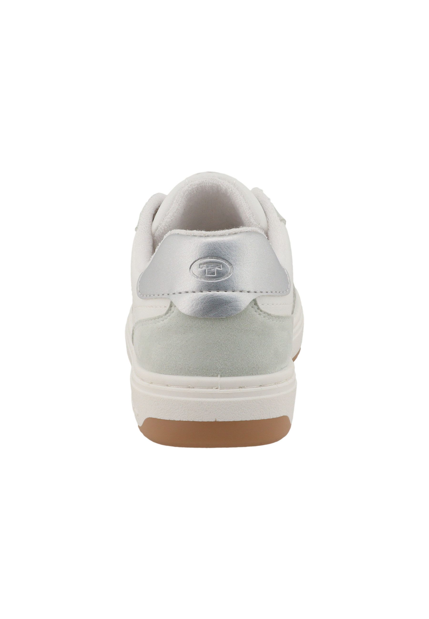 TOM TAILOR Tom Tailor Sneaker Low Sneaker