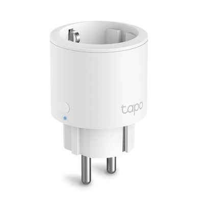 TP-Link »Tapo P115 (1er Pack) Mini Smart Wi-Fi Steckdose« Smart-Home-Zubehör