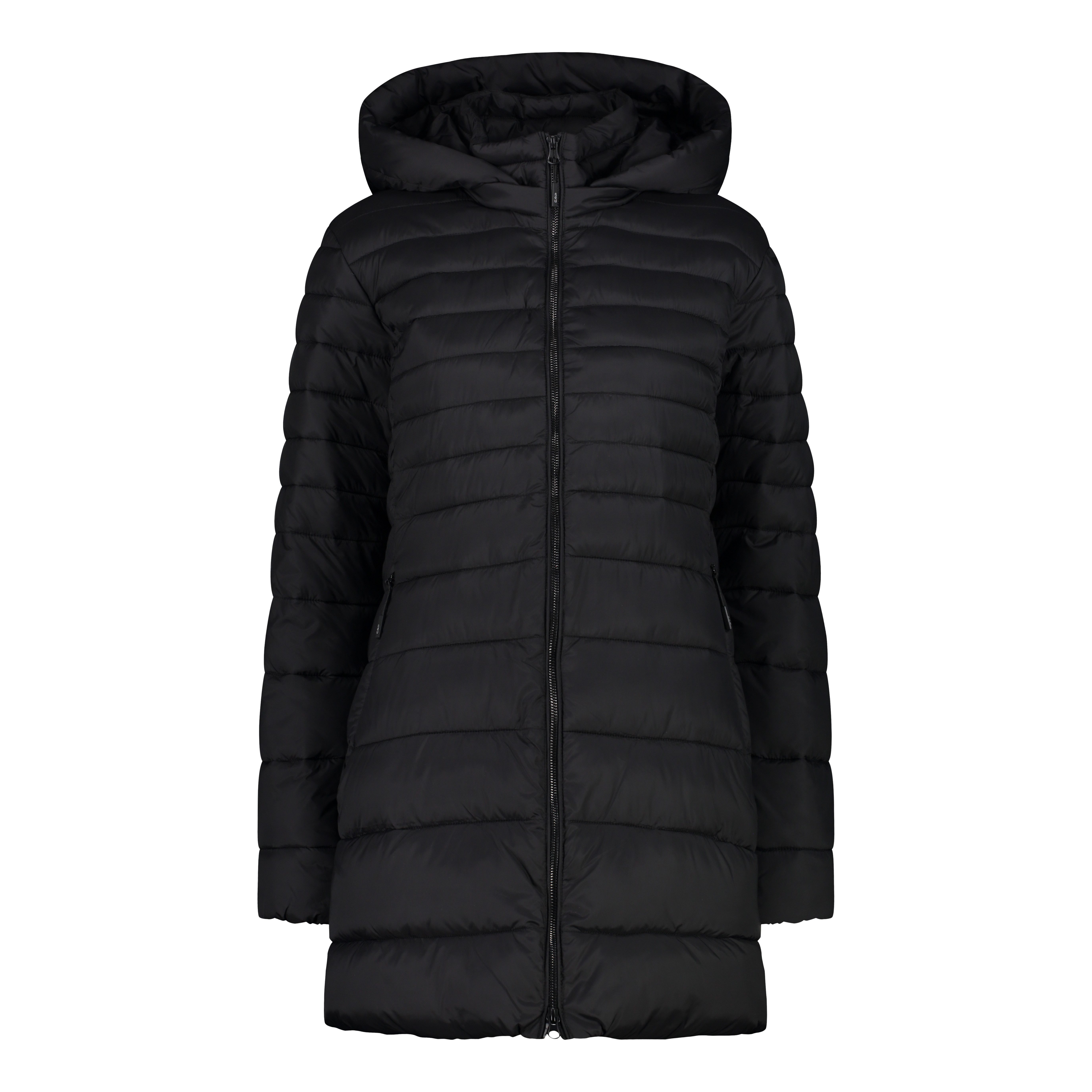 CMP Wintermantel CMP Damen Parka WOMAN PARKA SNAPS HOOD 34K3156 günstig online kaufen