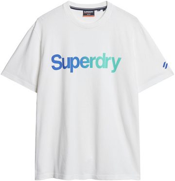 Superdry T-Shirt CORE LOGO LOOSE TEE