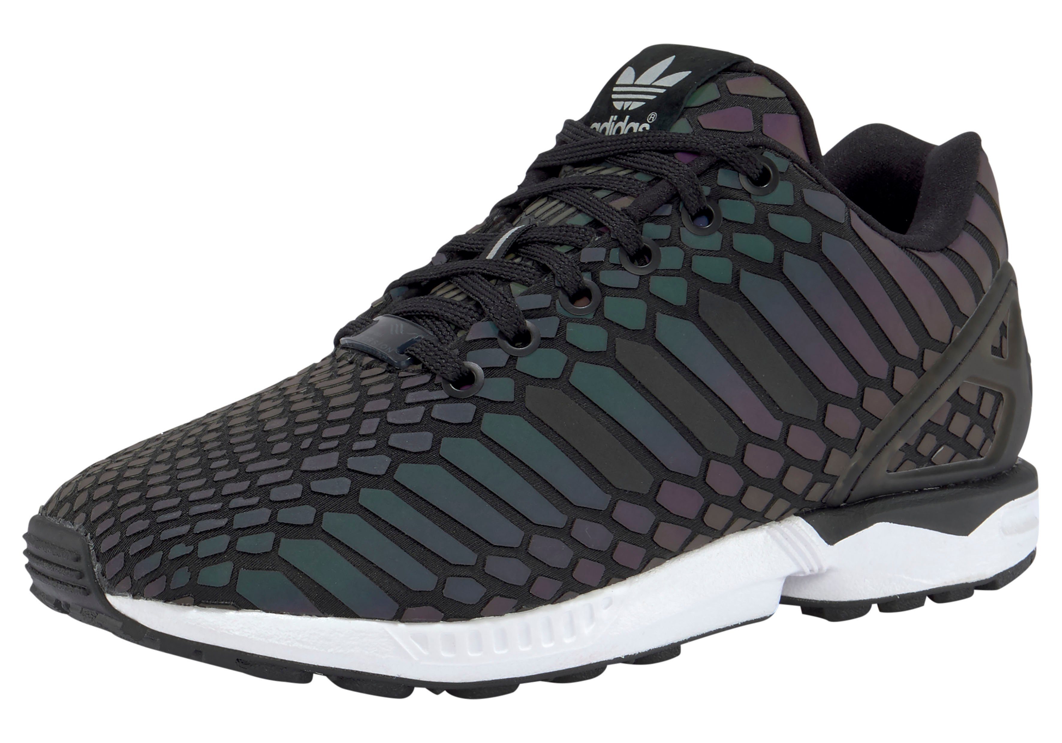 adidas Originals Â»ZX FLUXÂ« Sneaker online kaufen | OTTO