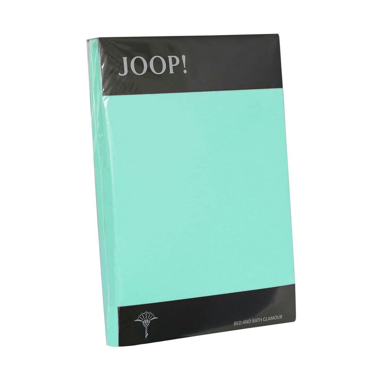 JOOP! Spannbettlaken, Gummizug: Rundumgummi, (1 Stück) günstig online kaufen