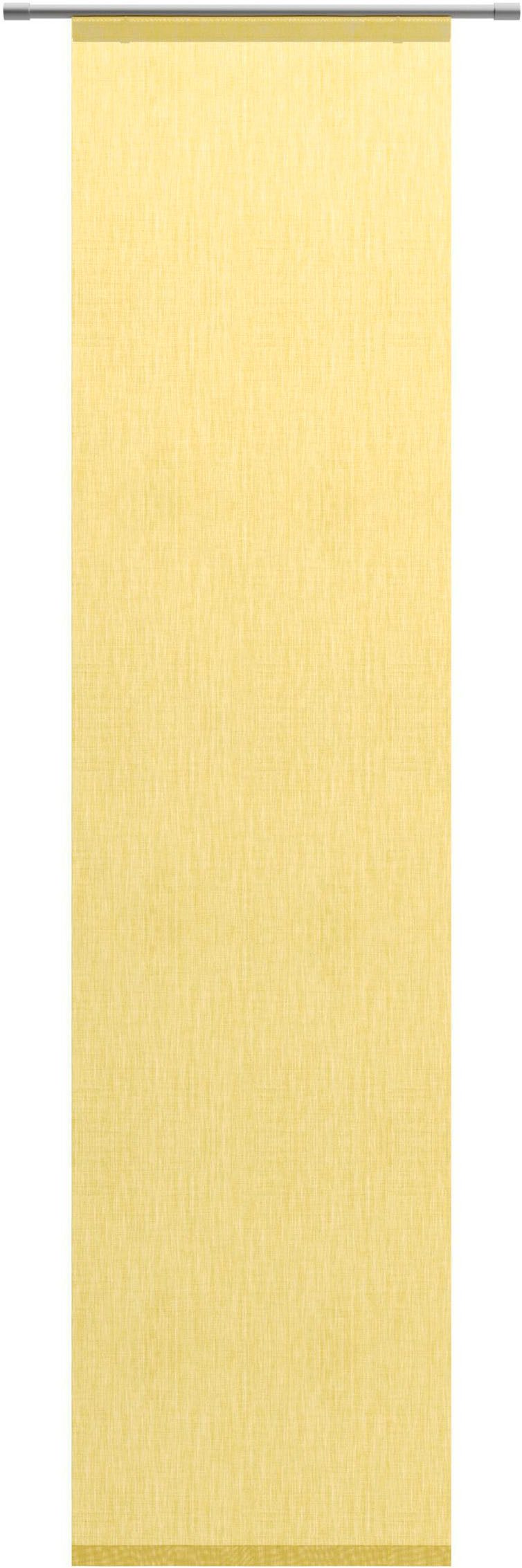 Neutex for you! Schiebegardine Libre-ECO, Paneelwagen günstig online kaufen