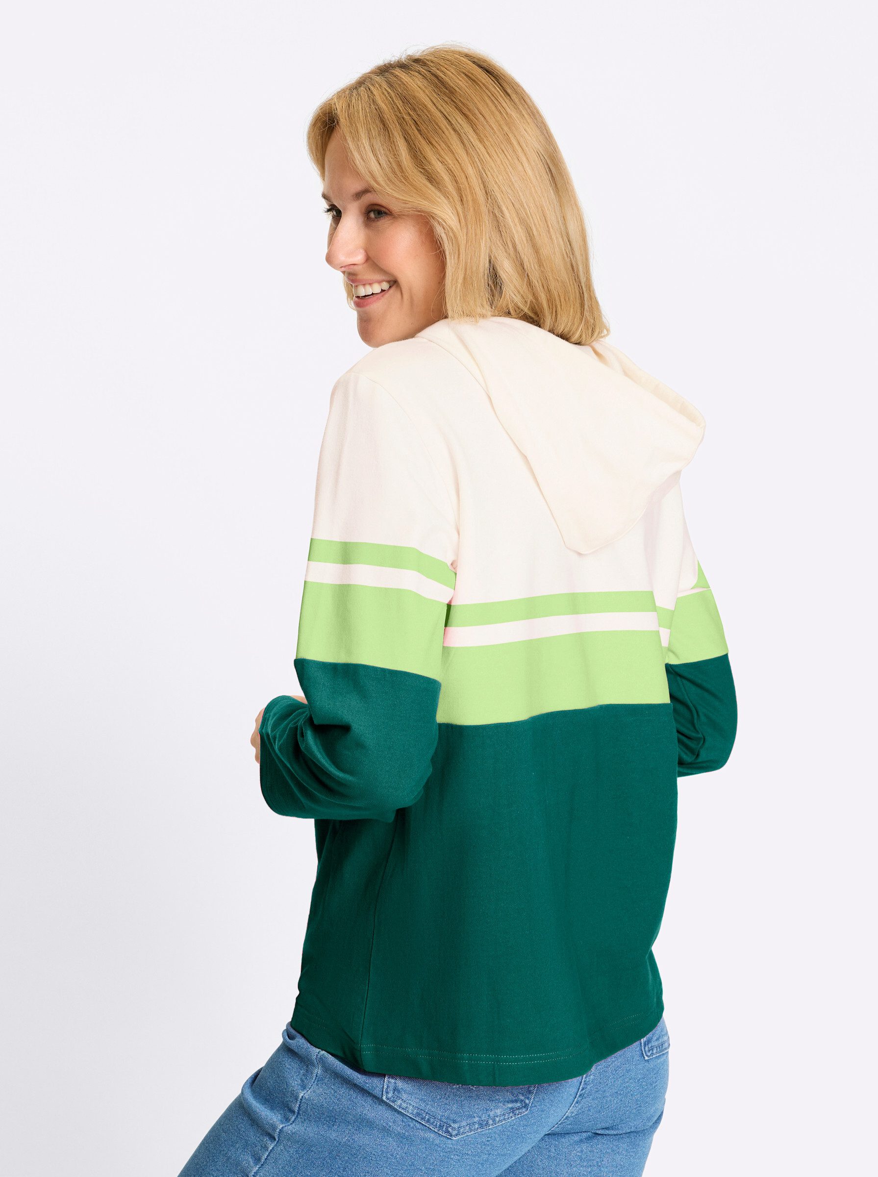 Sieh an! Sweater Sweatshirt günstig online kaufen