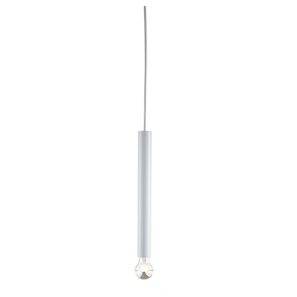 SLV Pendelleuchte Pendelleuchte Fitu E27 max. 60W in Weiß