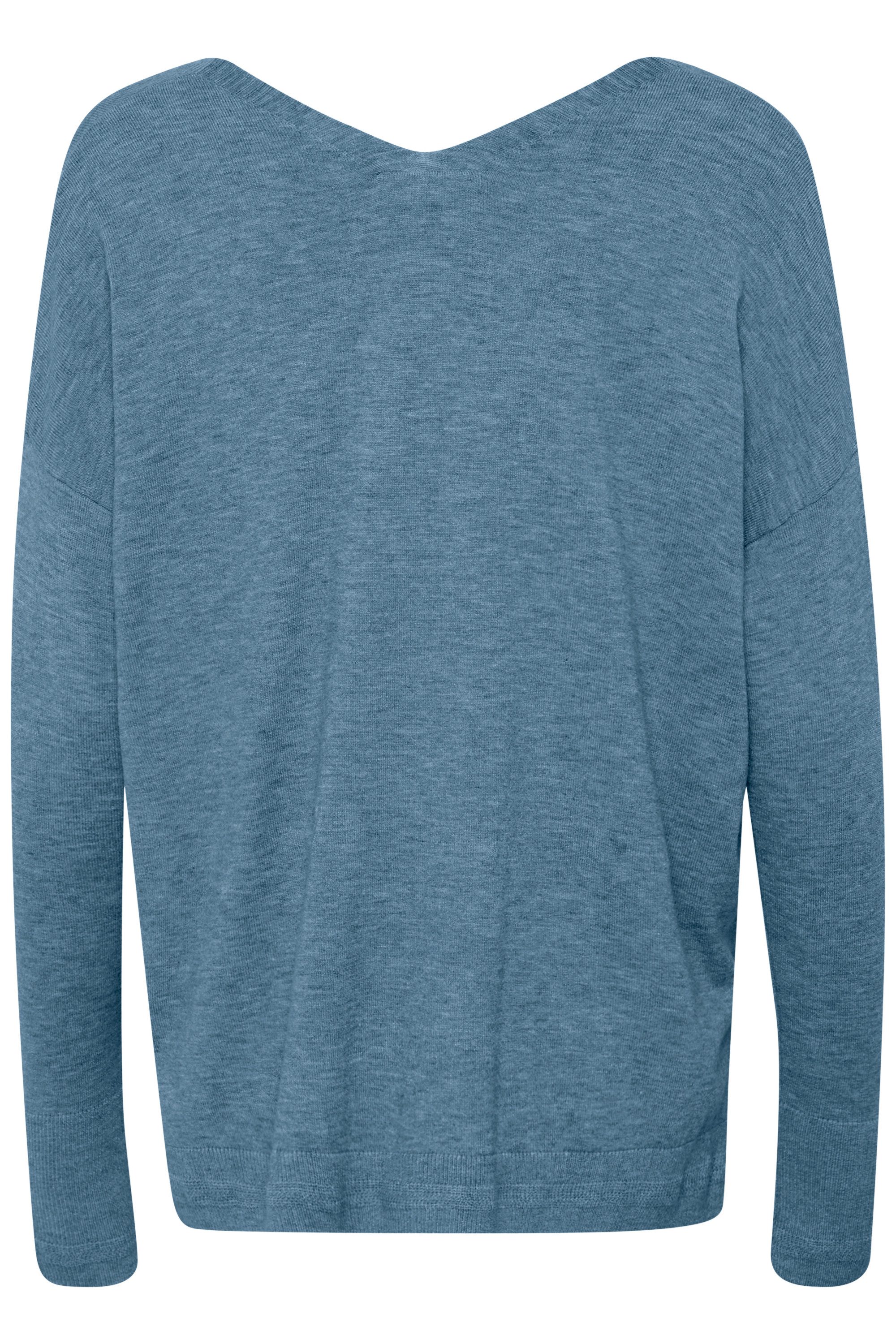 Cream Strickpullover Strickpullover CRDela