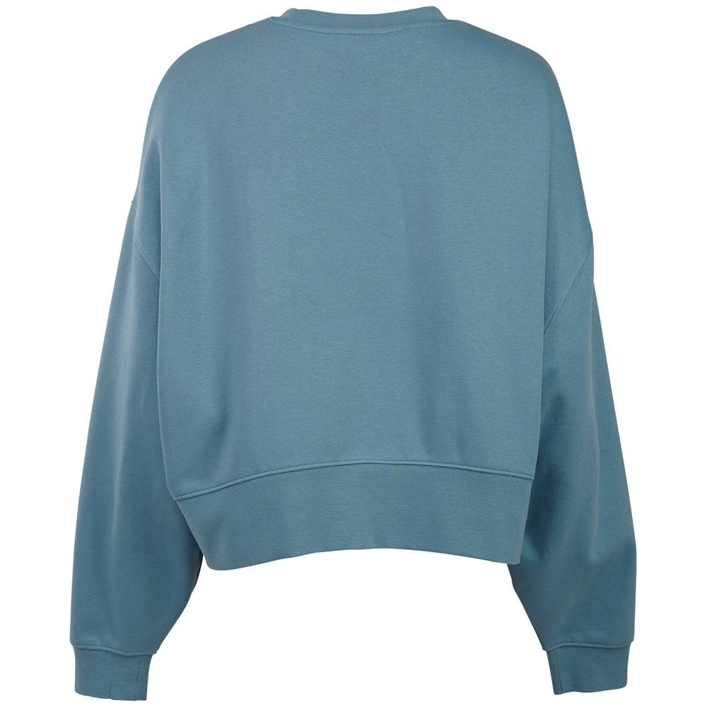 【Juwel】 Kappa Sweatshirt - in fit angesagtem loose