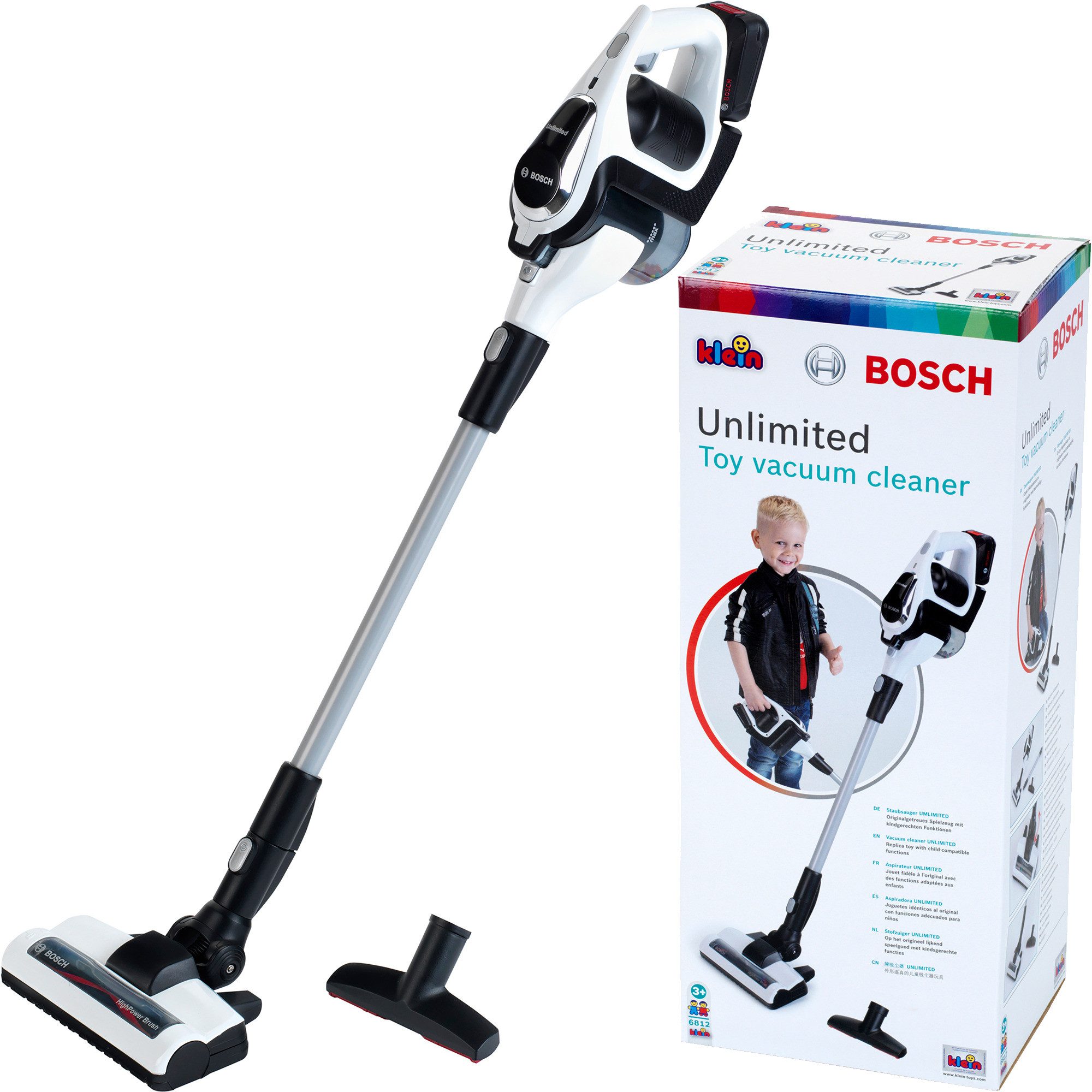 Theo Klein Spielküche Theo Klein Bosch günstig online kaufen