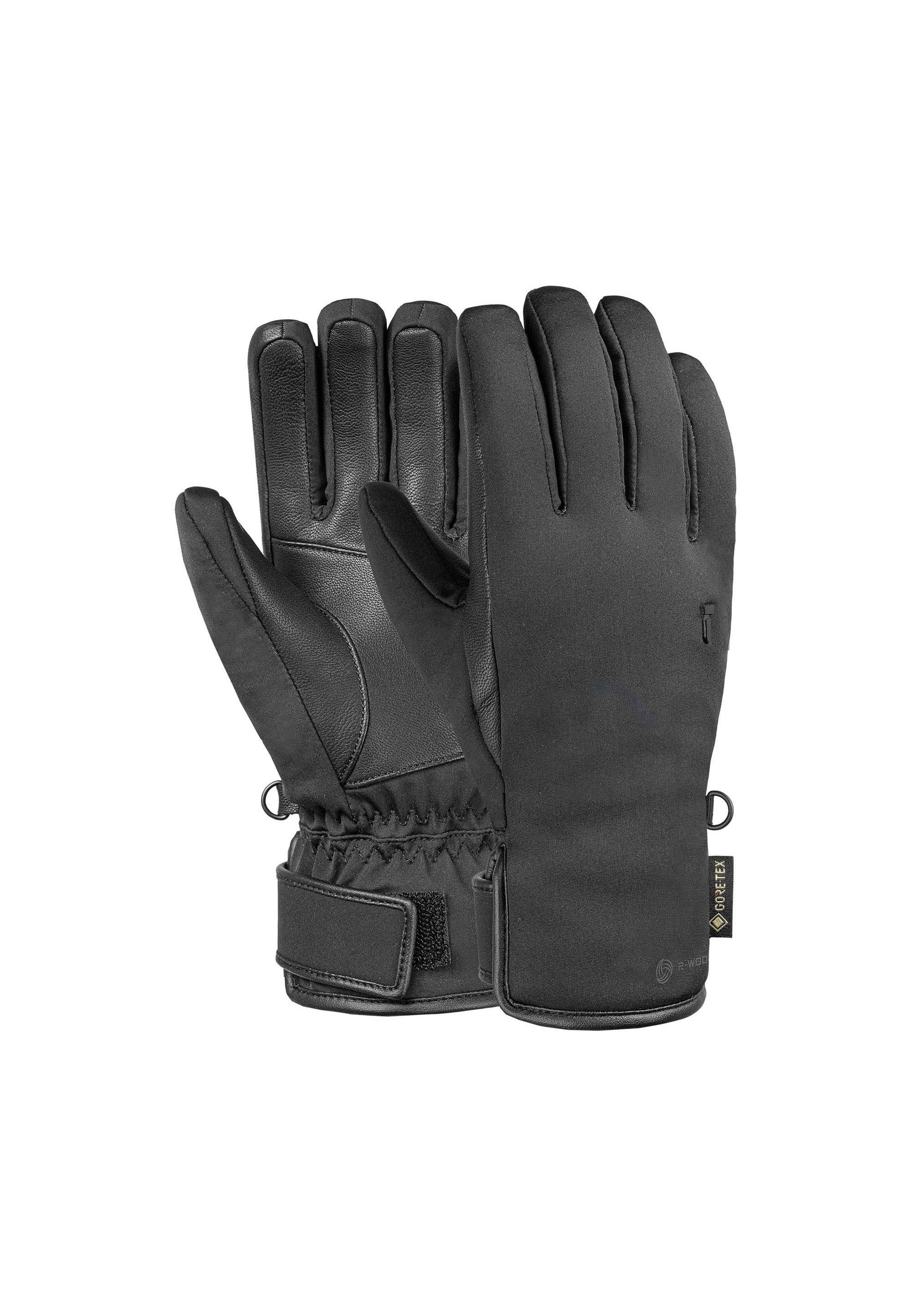 Reusch Skihandschuhe Kiara mit wasserdichter Funktion