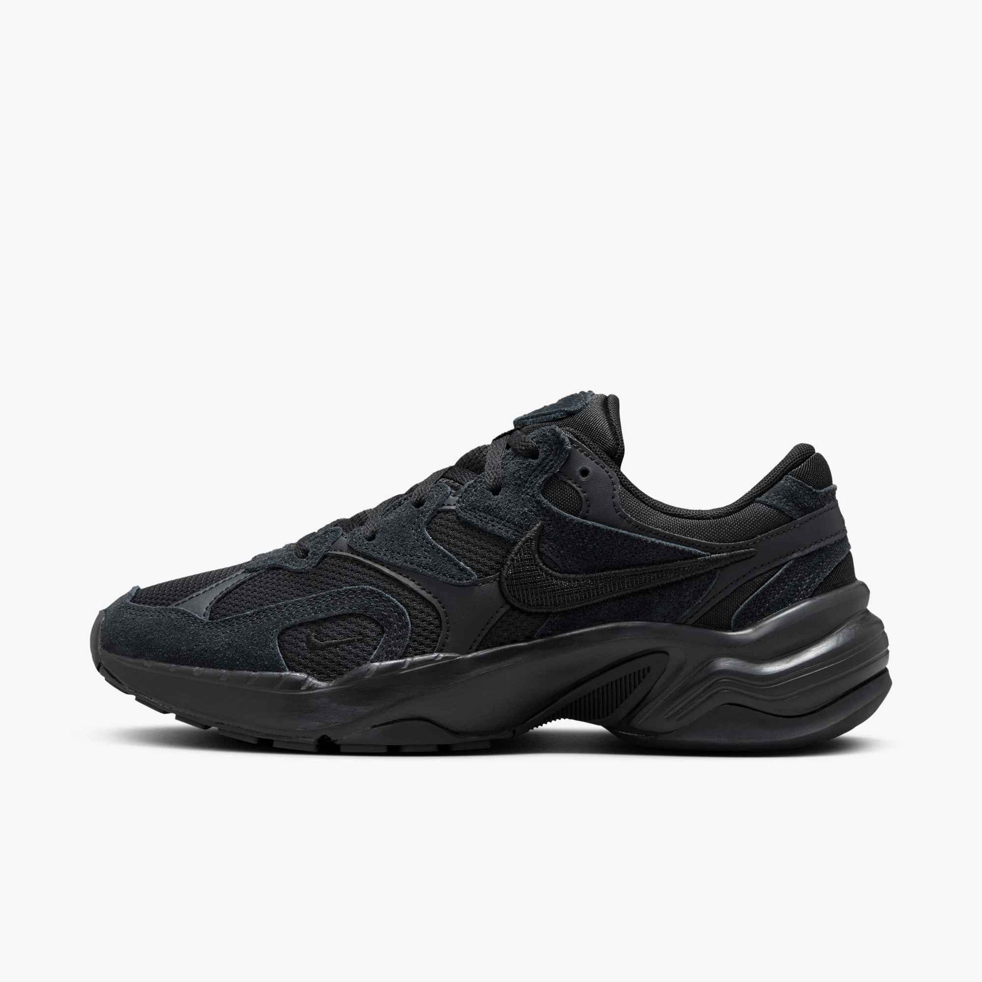 Nike Sportswear W NIKE AL8 Sneaker mit Gummilaufsohle, leicht profiliertes günstig online kaufen
