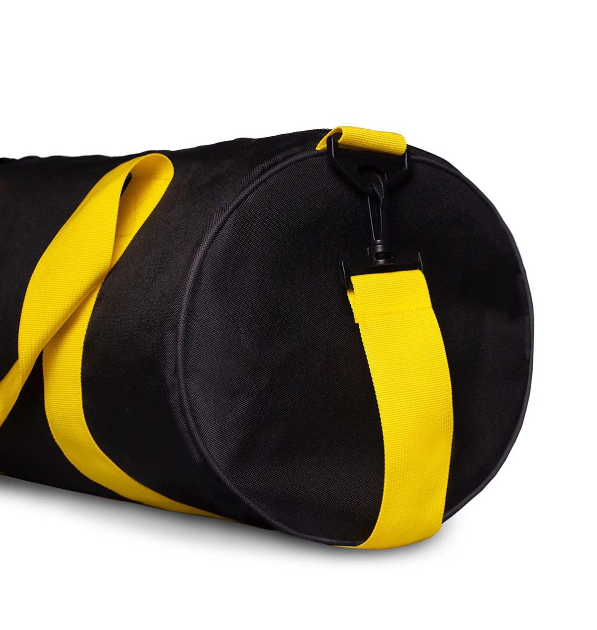 Batman Schultertasche Classic Logo, DC Comics Reisetasche Duffle Bag Sporttasche