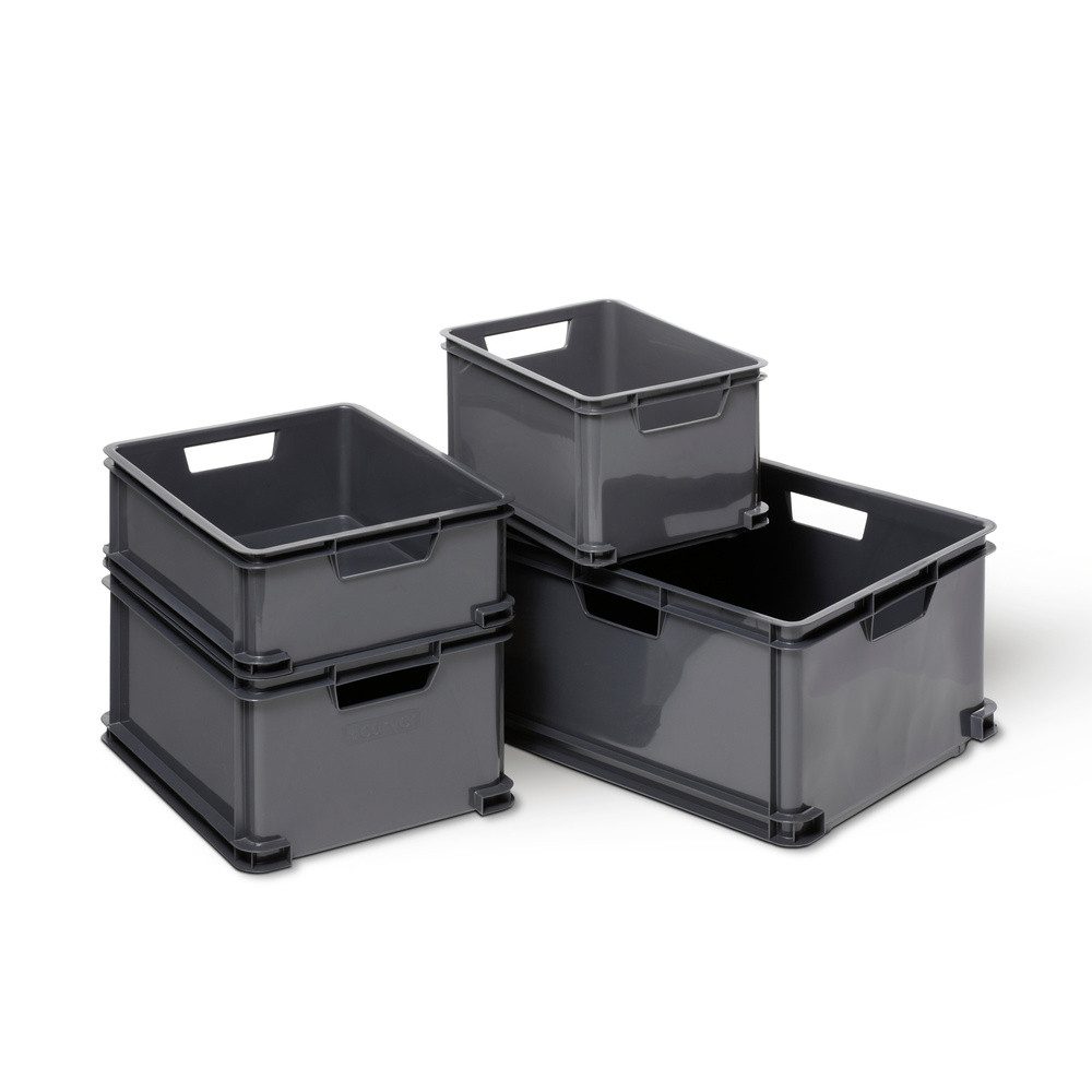 Curver Aufbewahrungsbox Curver 174229 Aufbewahrungsbox Unibox Classic XL st günstig online kaufen