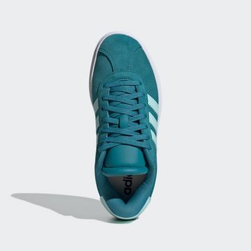 adidas Sportswear VL COURT BOLD LIFESTYLE KIDS Sneaker inspiriert vom Desing des adidas samba