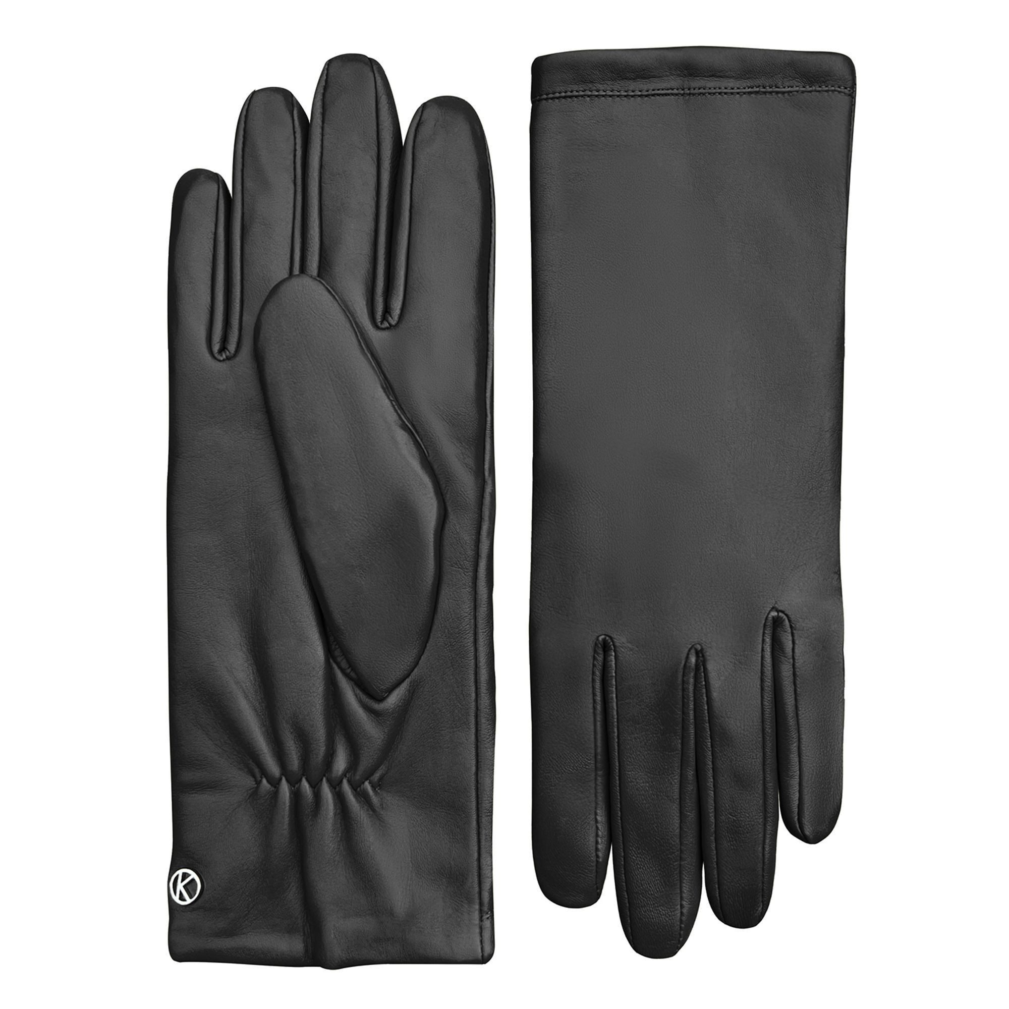 KESSLER Lederhandschuhe Keira