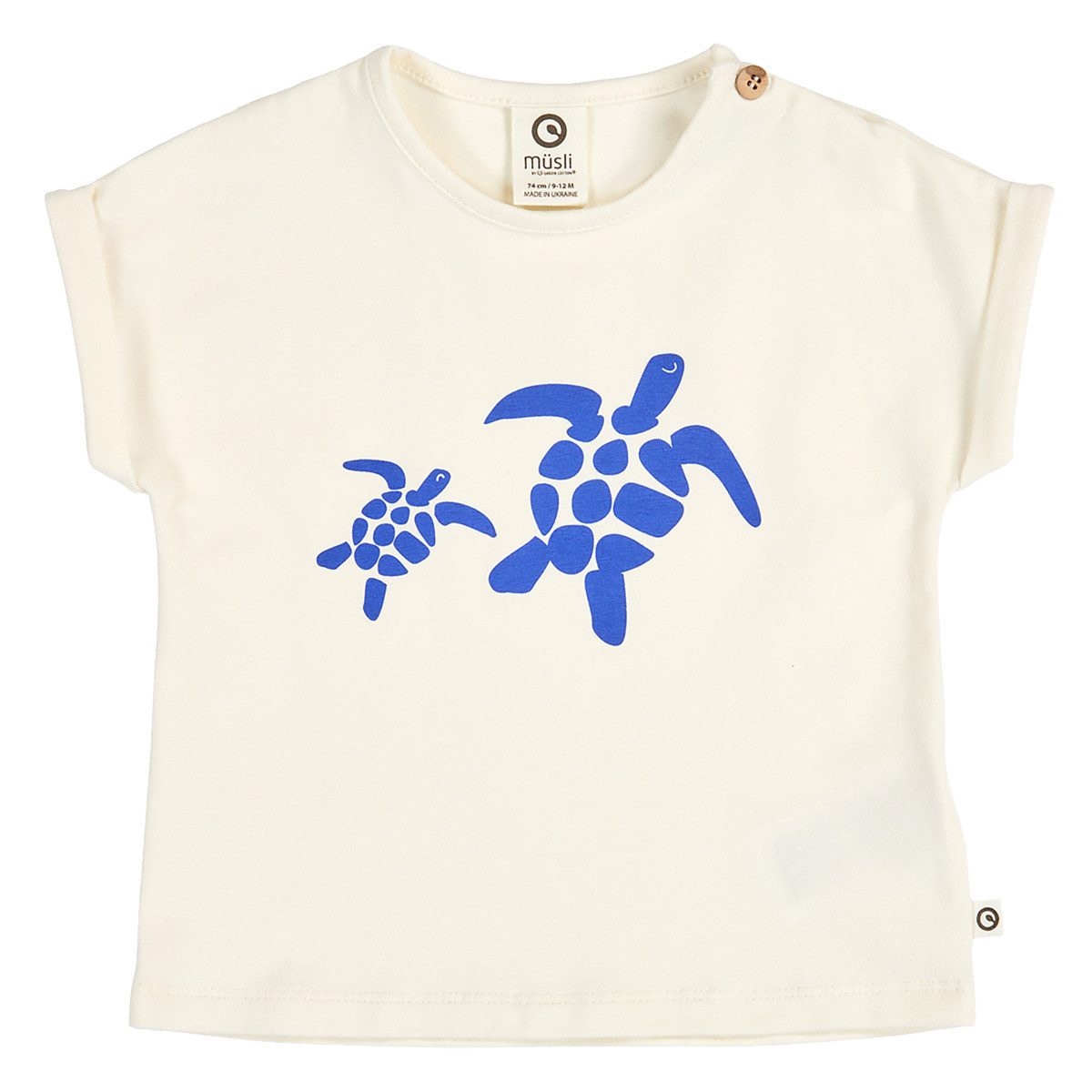T-Shirt 1511100100 Jungen
