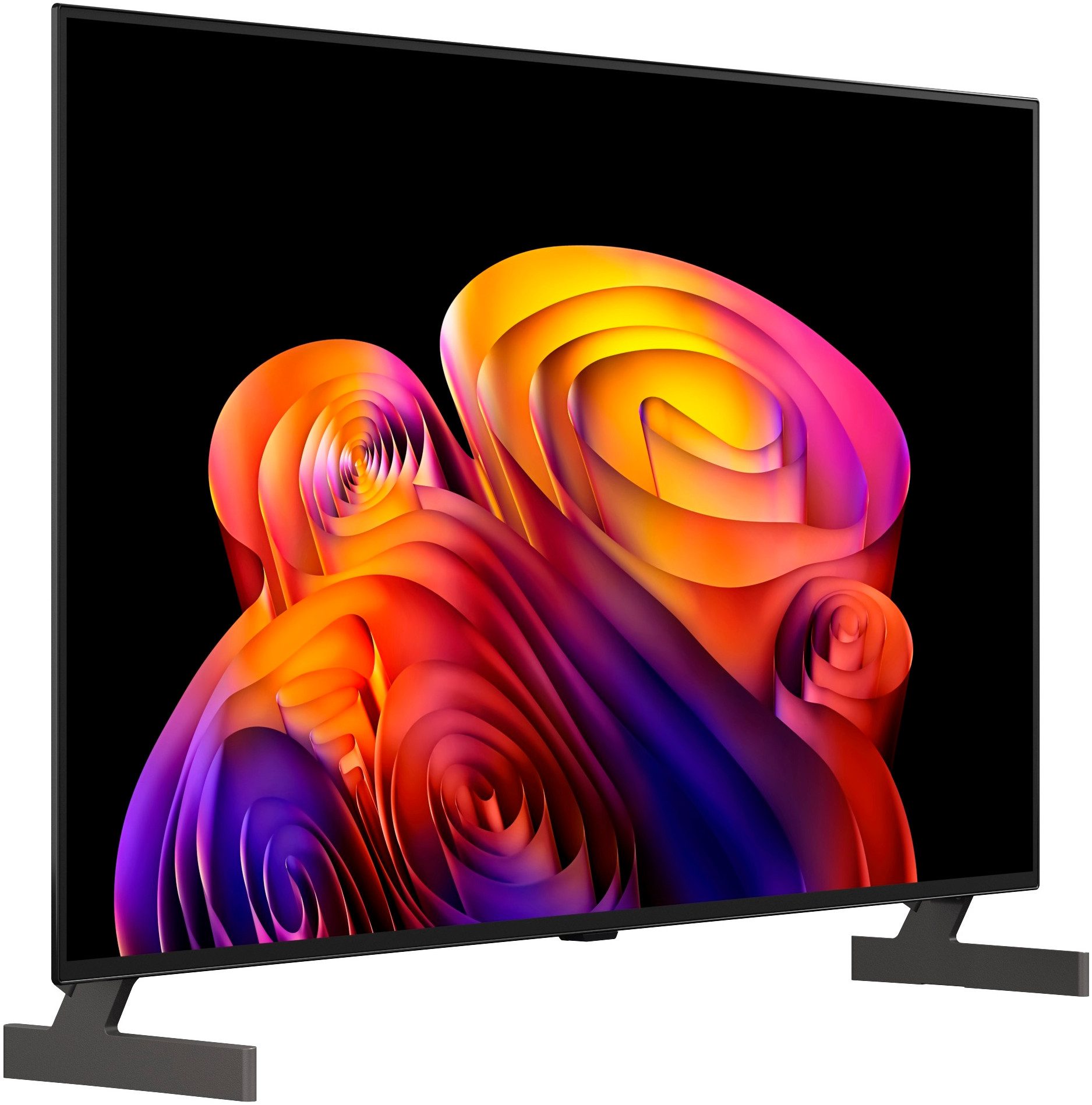 LG OLED48B6ELC OLED-Fernseher (121 cm/48 Zoll, 4K Ultra HD, Smart-TV)