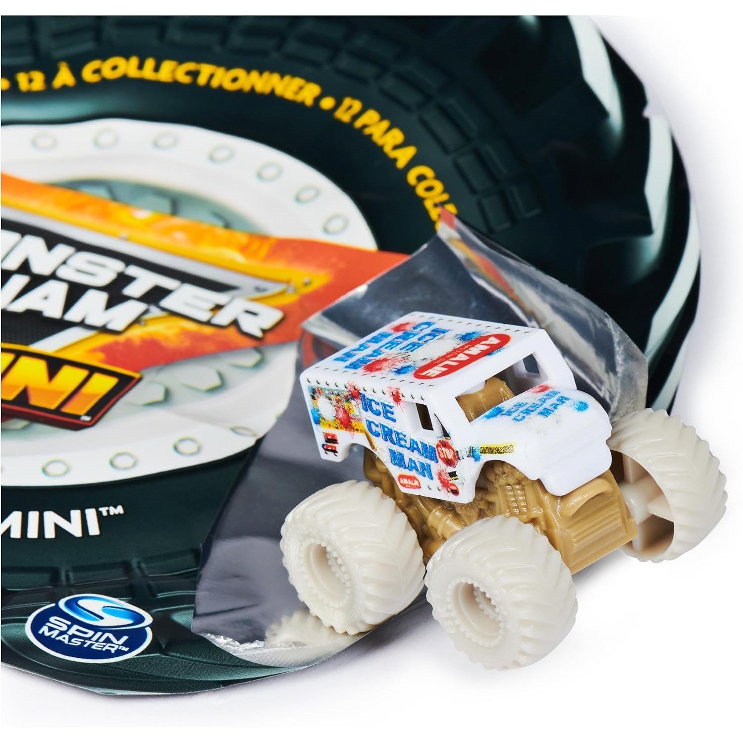 Spin Master Spielzeug-Monstertruck 6069091 Monster Jam günstig online kaufen