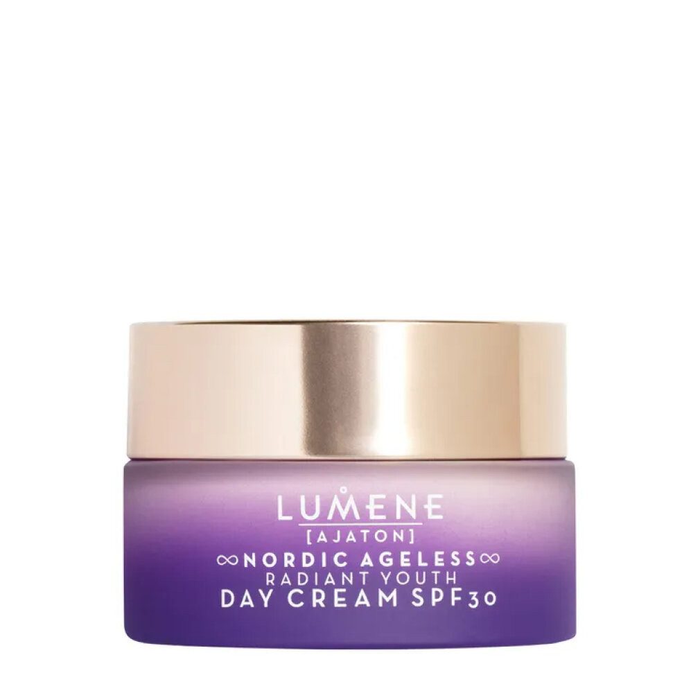 Lumene Tagescreme LUM AJATON DAY CREAM SPF30