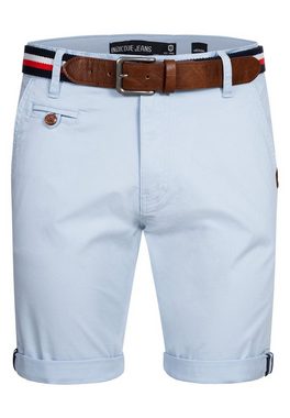 Indicode Chinoshorts Creel