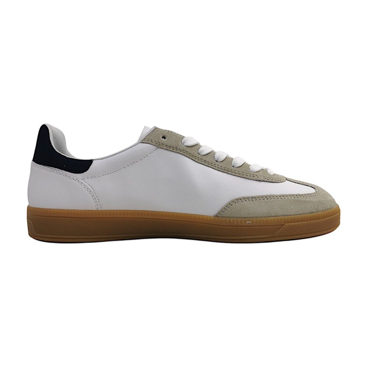 Rieker sportlicher Schnürer Schnürschuh günstig online kaufen