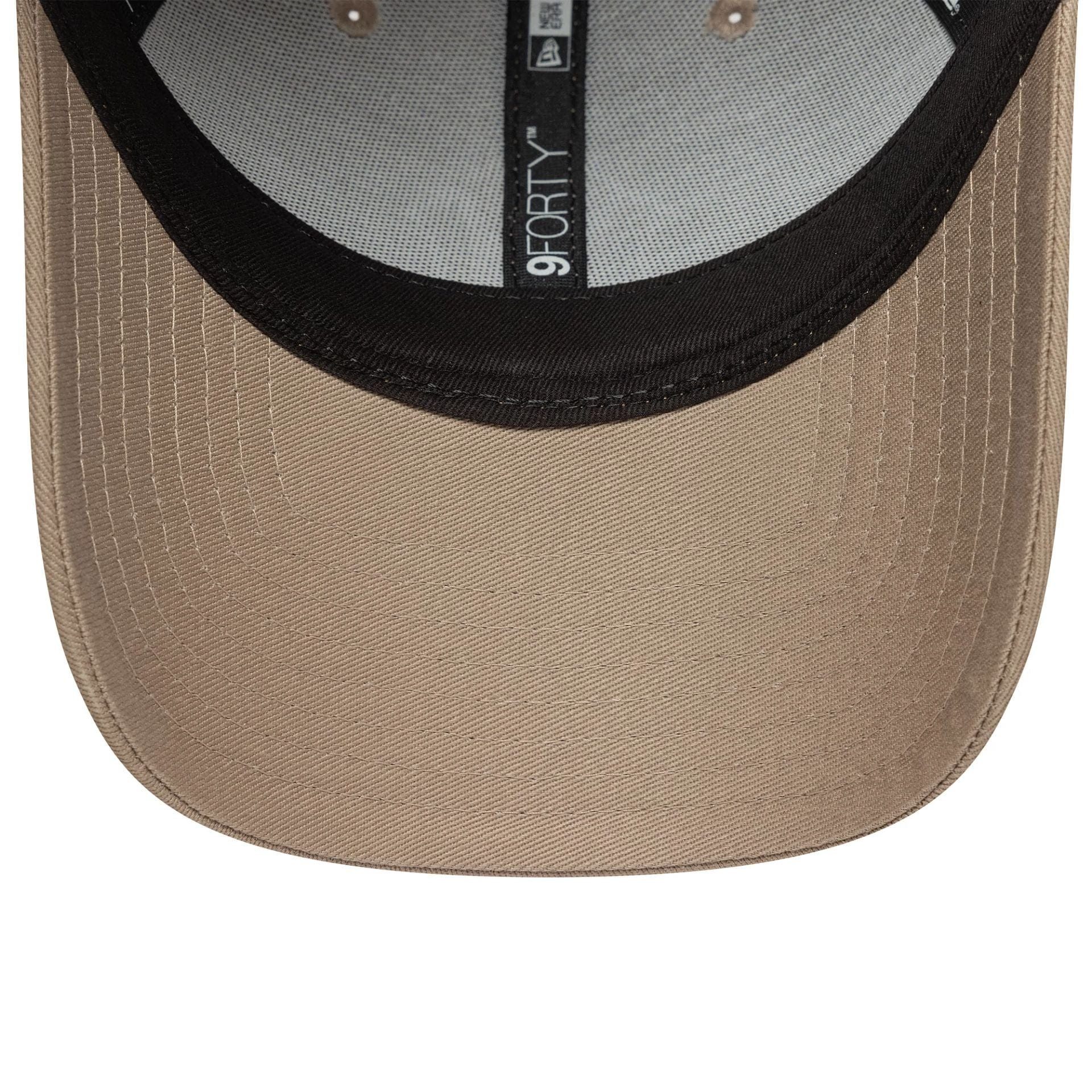 New Era Baseball Cap New York Yankees Outline