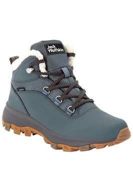 Jack Wolfskin EVERQUEST TEXAPORE MID W Winterboots