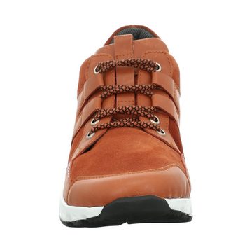 Josef Seibel Noah 50, orange Sneaker