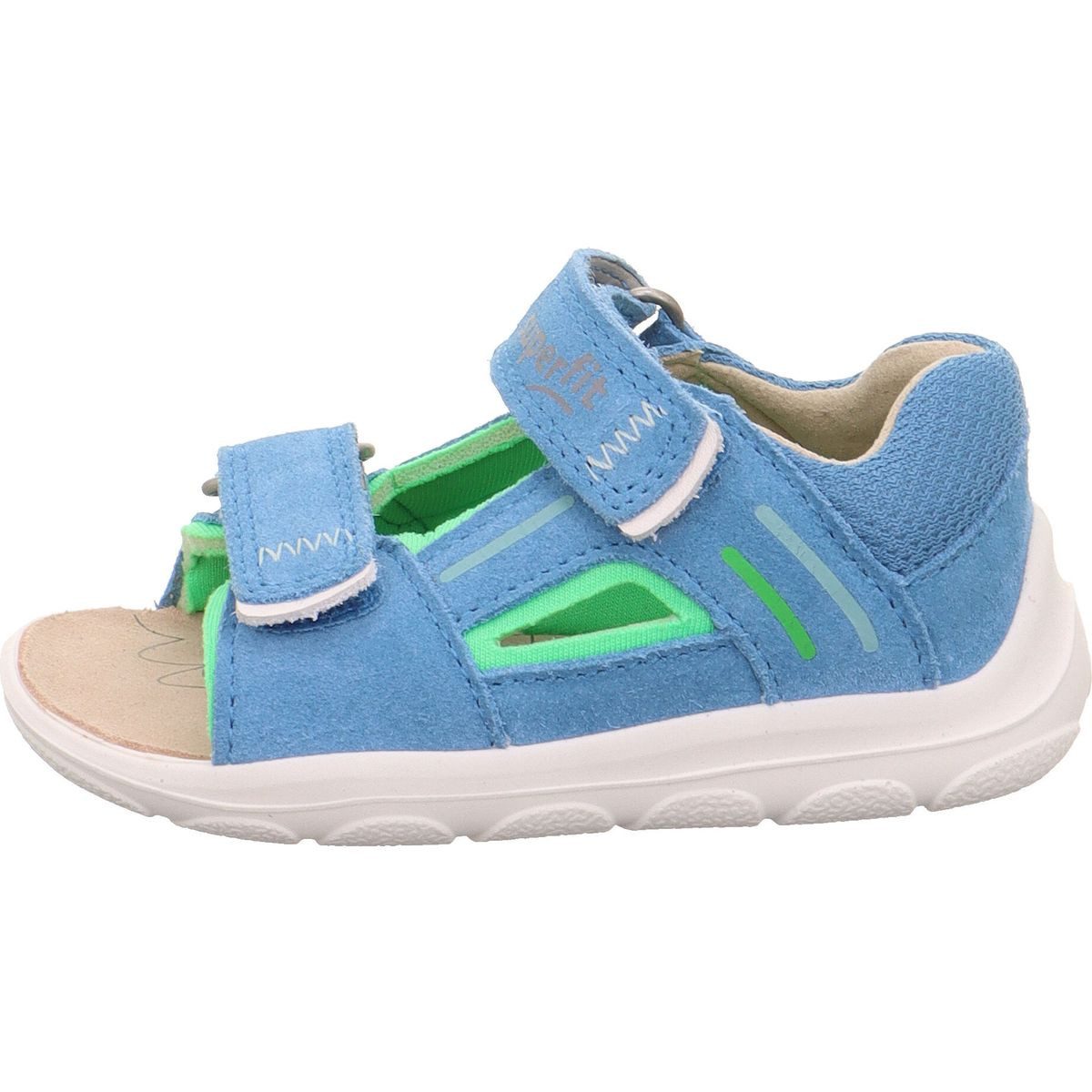 Superfit Nino Outdoorsandale