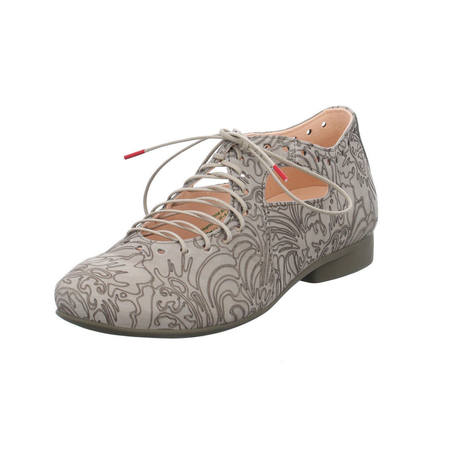 Think! »Schuhe Halbschuhe Schnürschuhe Elegant« Schnürschuh online kaufen |  OTTO