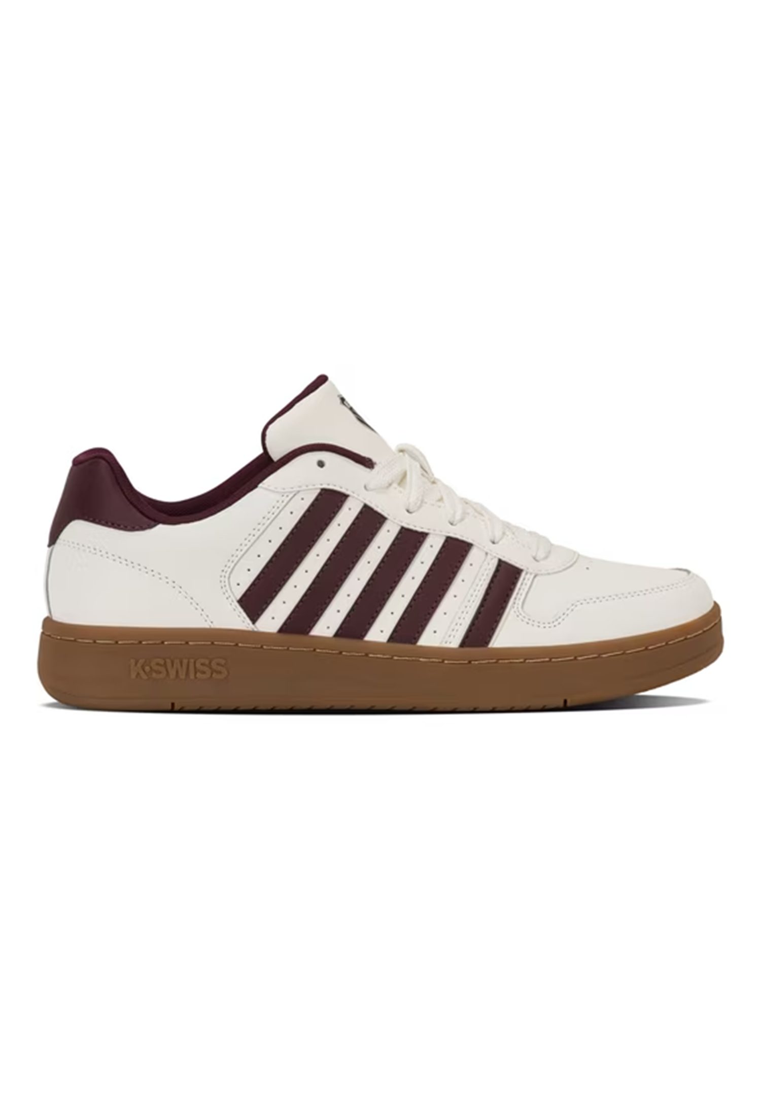 K-Swiss Court Palisades Sneaker – Bild 2 von 5
