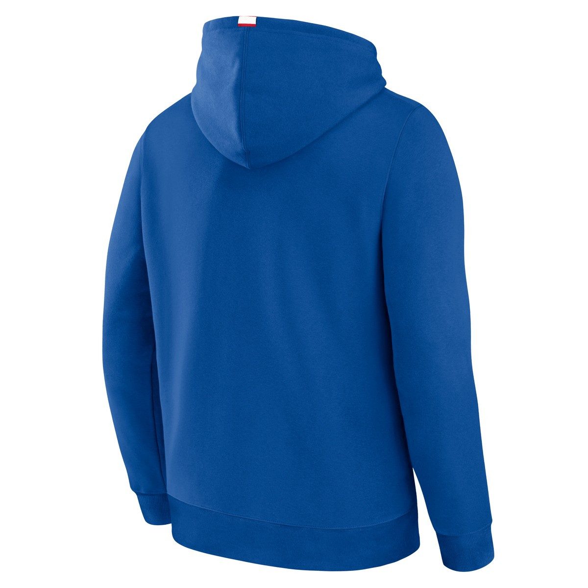 Fanatics Kapuzenpullover Fanatics Hoodie New York Rangers Wrist Shot Hoodie