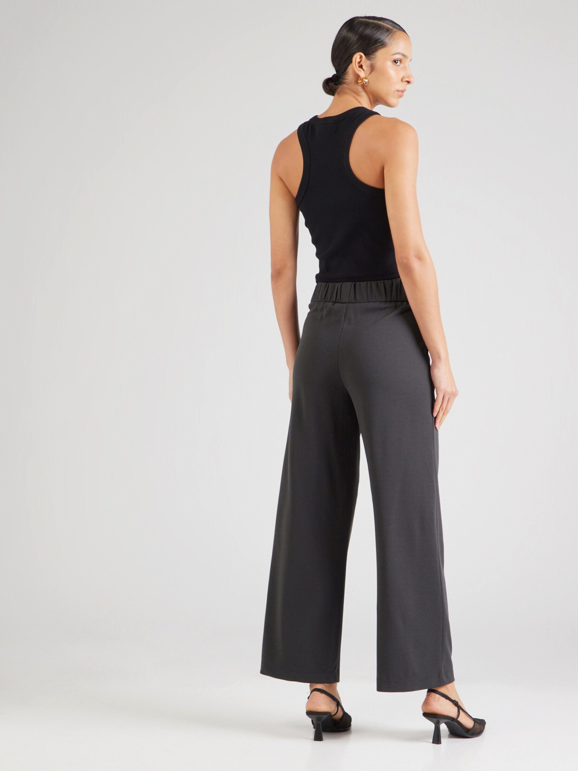 JDY Bundfaltenhose JDYGEGGO (1-tlg) Falten günstig online kaufen