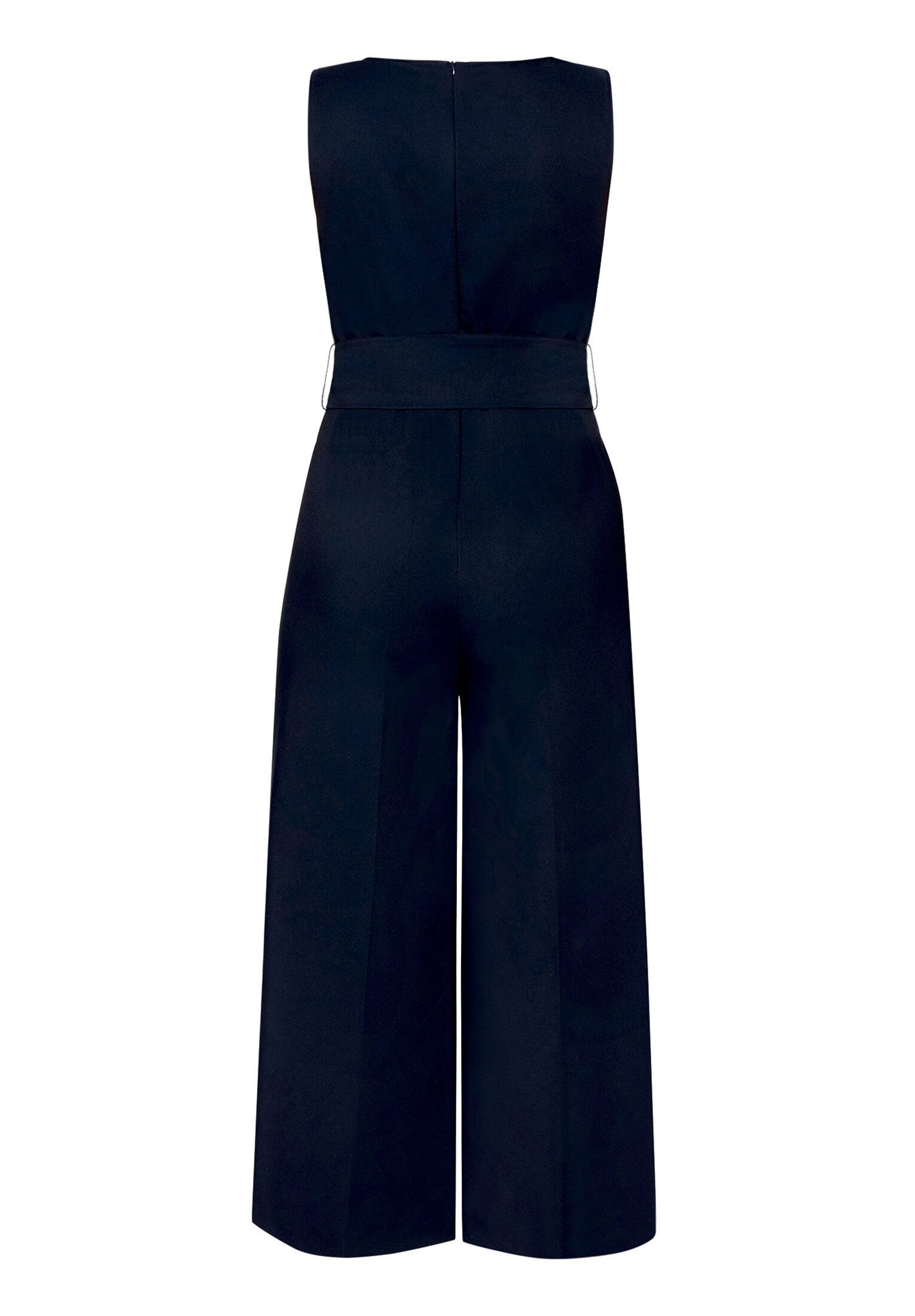 Betty Barclay Overall Damen mit Eingrifftaschen (1-tlg) Form