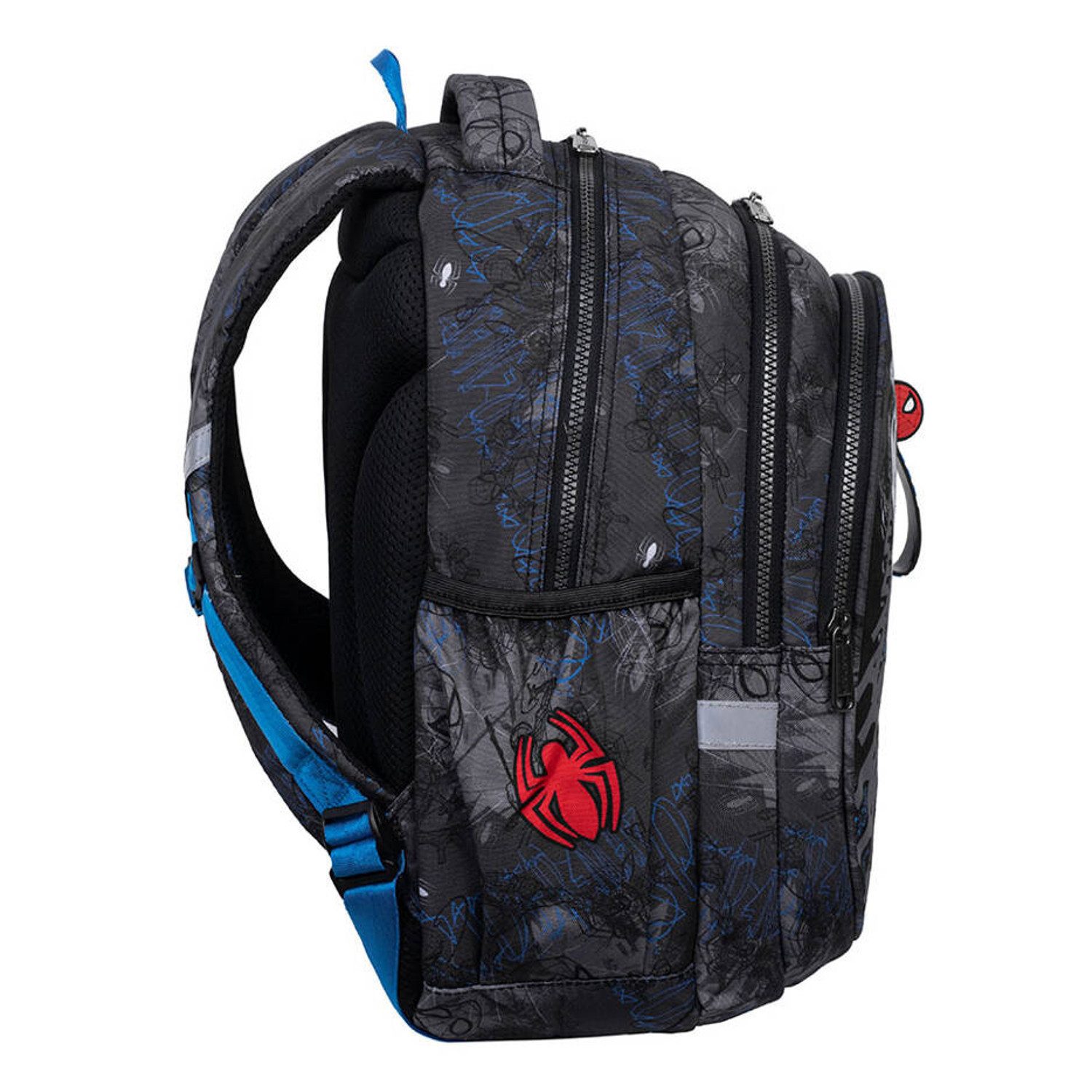 CoolPack Schulrucksack Jerry Disney Spider-Man Jugendrucksack