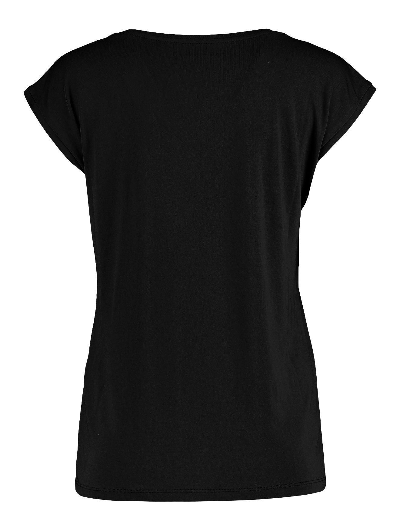 HaILY’S T-Shirt 2er-Set V-Ausschnitt Kurzarm Basic günstig online kaufen