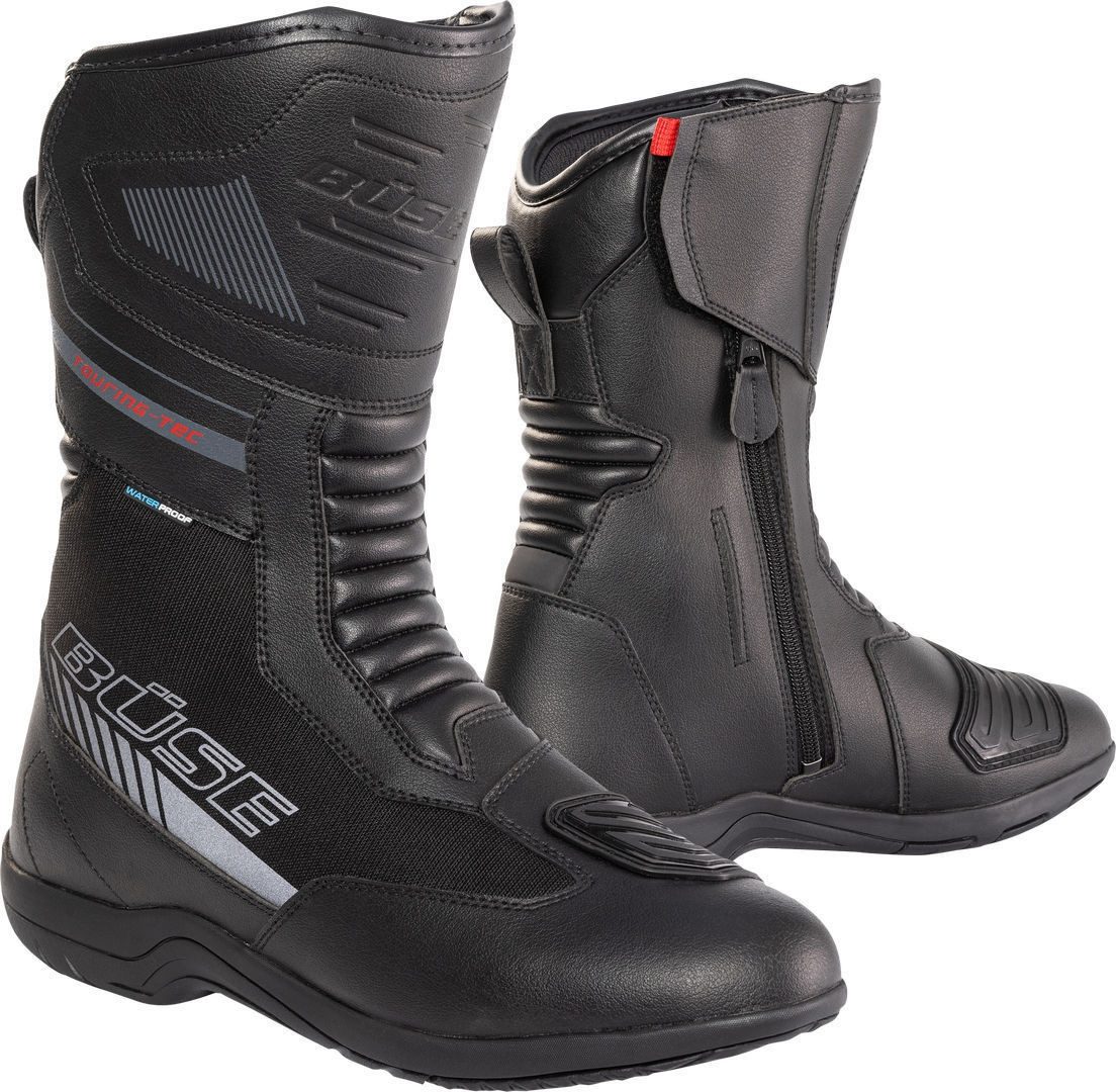 Büse B140 wasserdichte Motorrad Stiefel Motorradstiefel