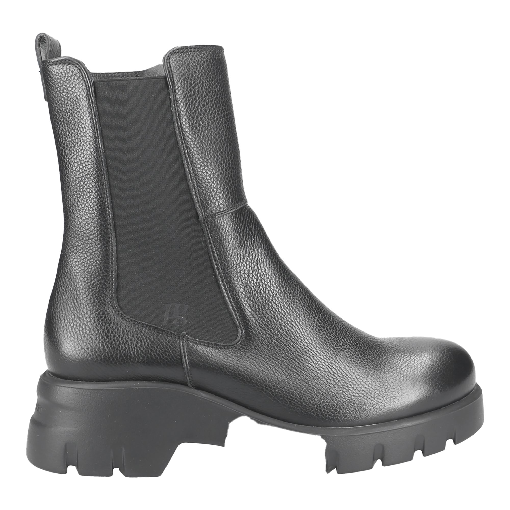 Paul Green Paul Green 8104-004, Stiefeletten, Schwarz, Damen Stiefelette günstig online kaufen