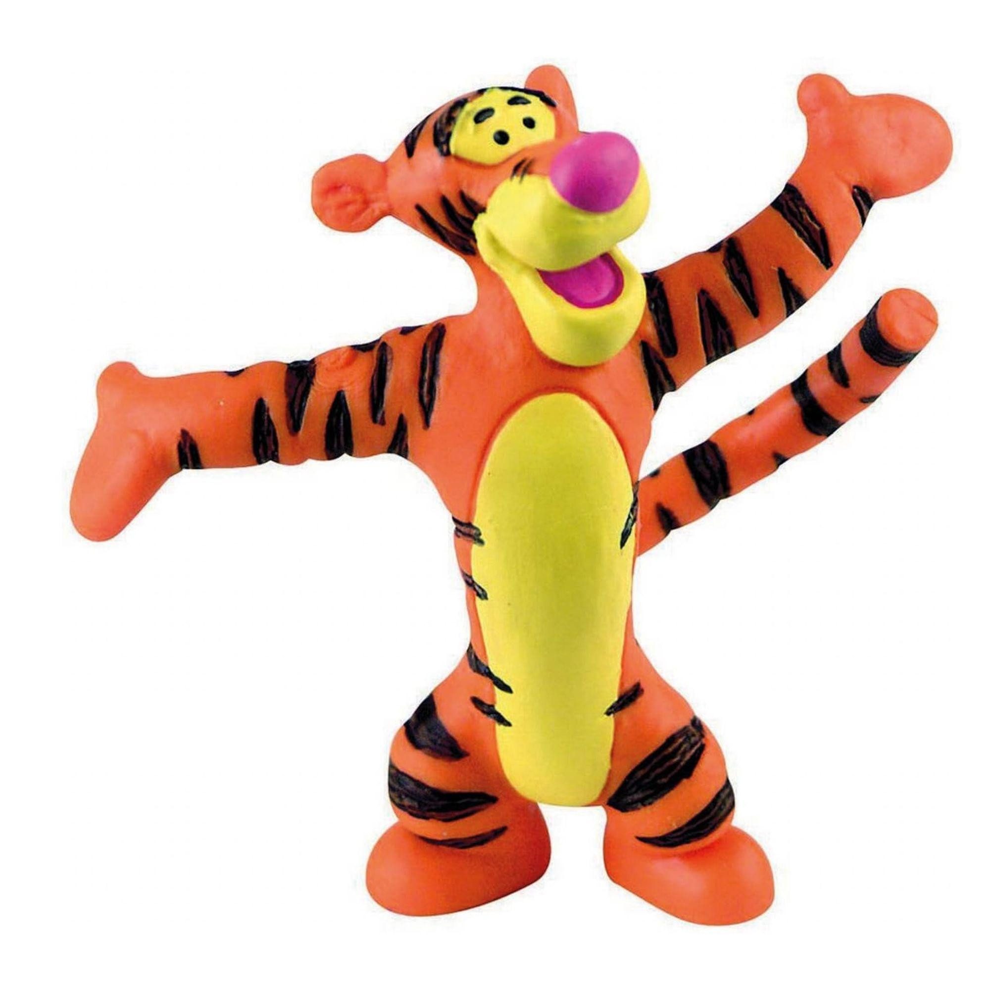 BULLYLAND Spielfigur Tigger (12345) - Winnie Puuh