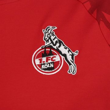 uhlsport Trainingsshirt 1. FC Köln Goal 24 T-Shirt Herren