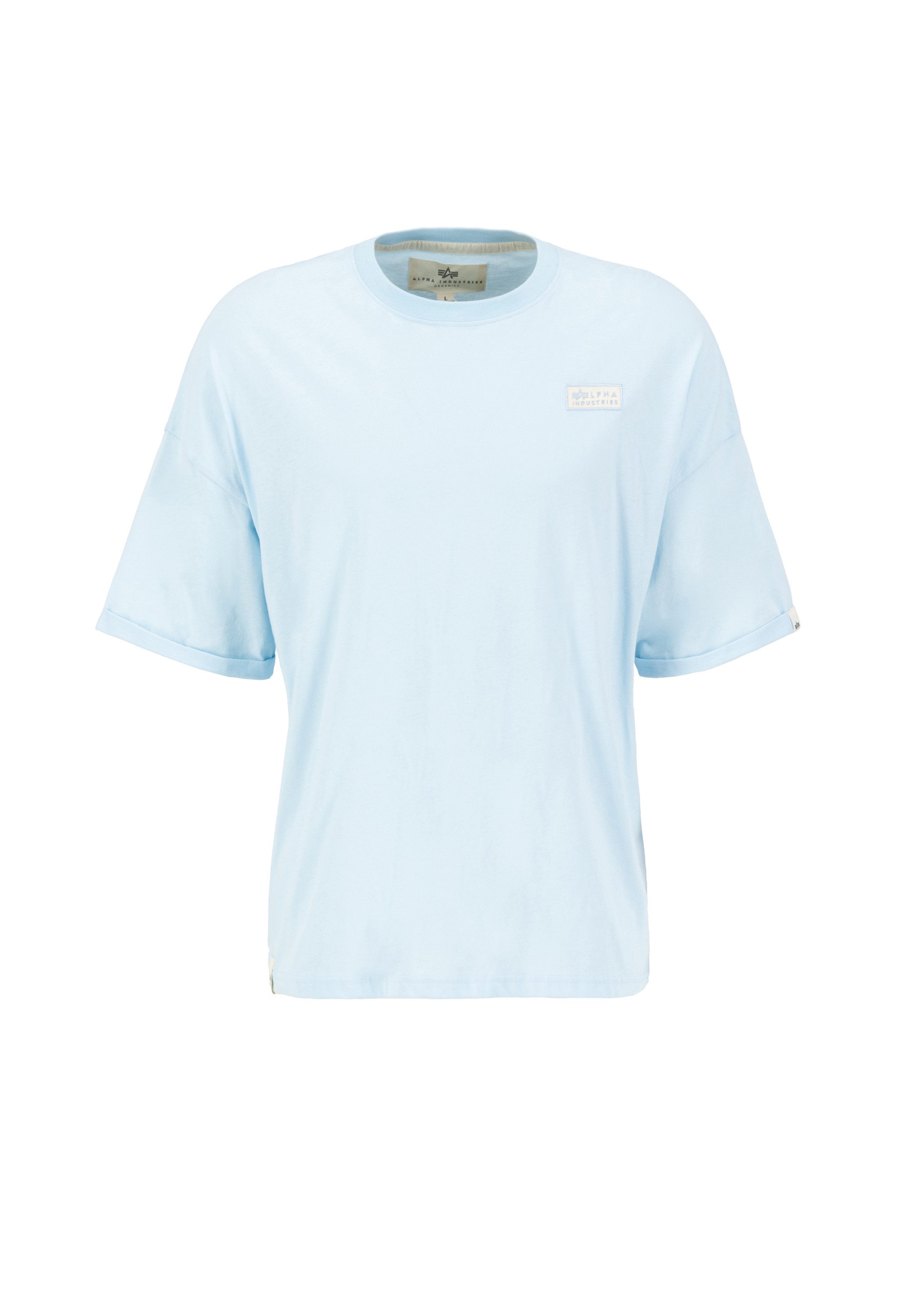 Alpha Industries T-Shirt Alpha Industries Men günstig online kaufen
