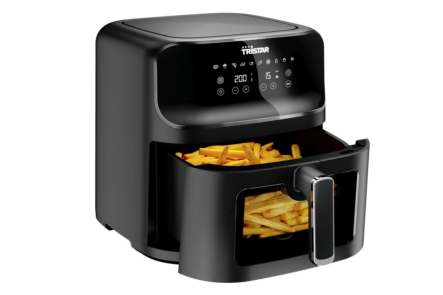Heißluftfritteuse FR-9039