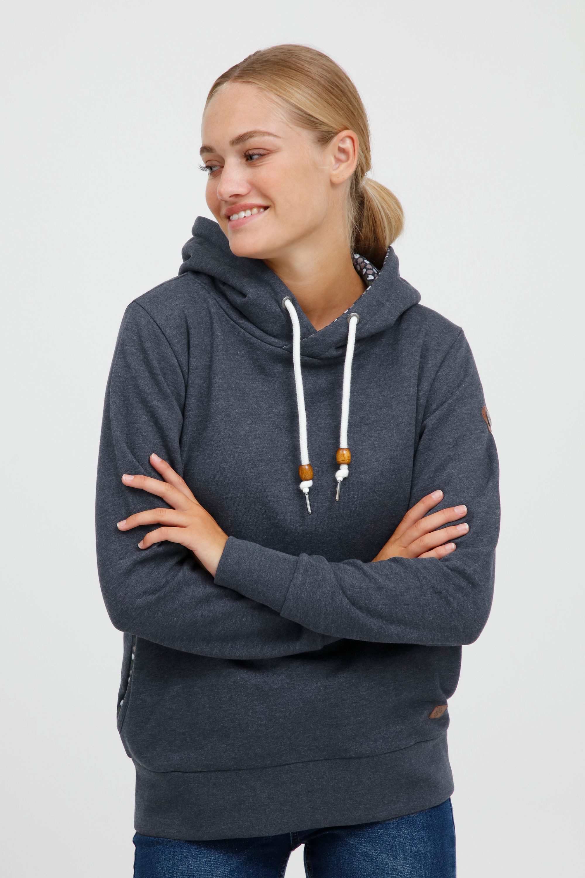 Kapuzenpullover OXUlrika