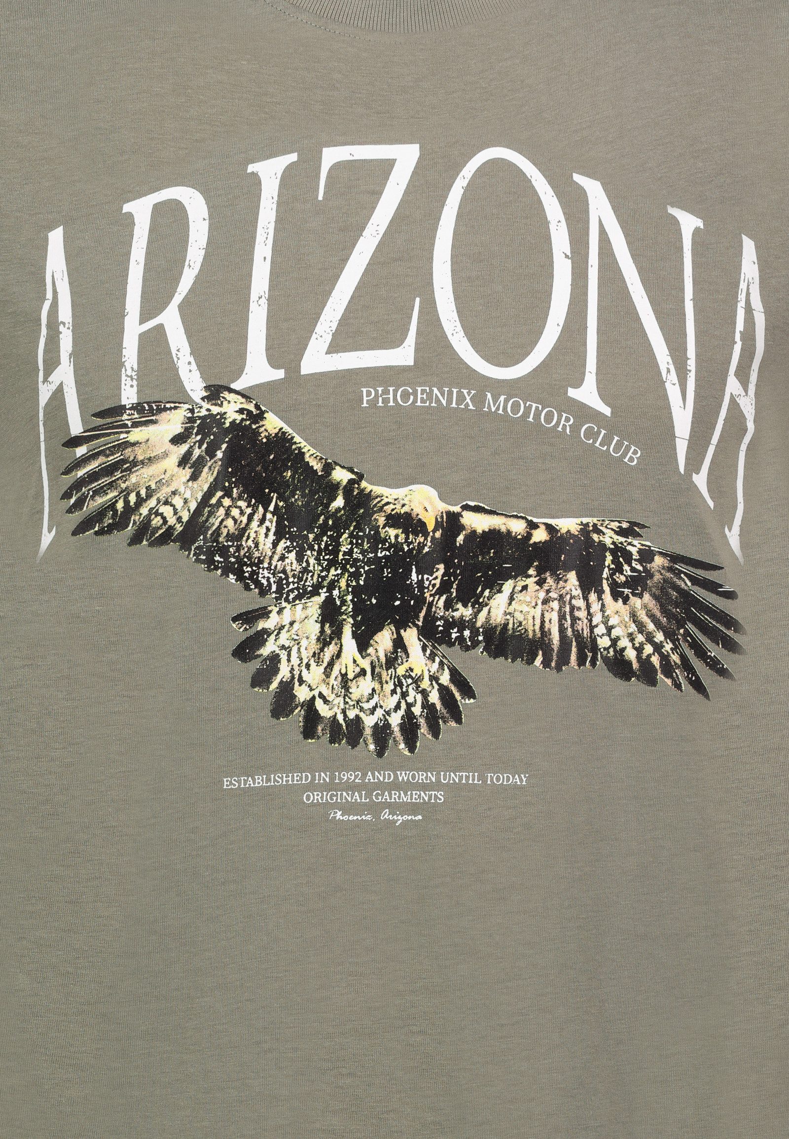 Urban Surface T-Shirt Bequem und Alltagstauglich (2-tlg) H12022R22512A_T-Shirts & Tops