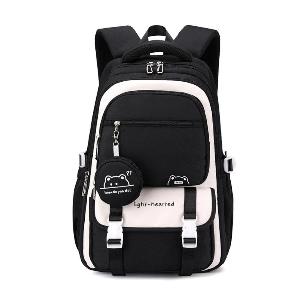 Oemmn Schulrucksack Schülerrucksack/Kinderrucksack