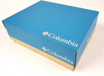 Columbia Schneestiefel Powderbug mit Filzfutter Mädchen bis - 32 Grad Winterstiefel wasserdicht, winddicht, wärmend, rutschfest